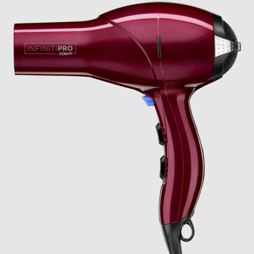 INFINITIPRO BY CONAIR 1875W Hair Dryer