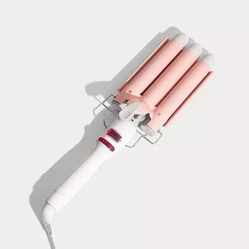 Le Angelique 1.5 Inch Curling Iron