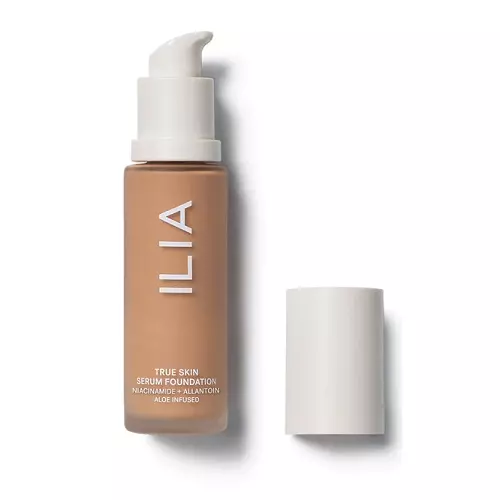 ILIA True Skin Serum Foundation