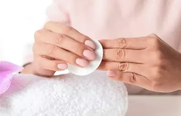 It Can Be Used To Remove Nail Paint