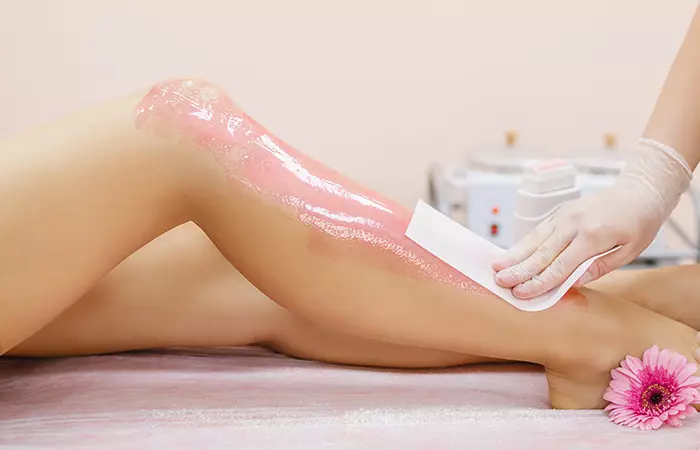 It May Prevent Blisters