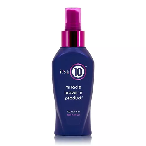 It's A 10 Haircare Miracle Leave-In Conditioner Spray