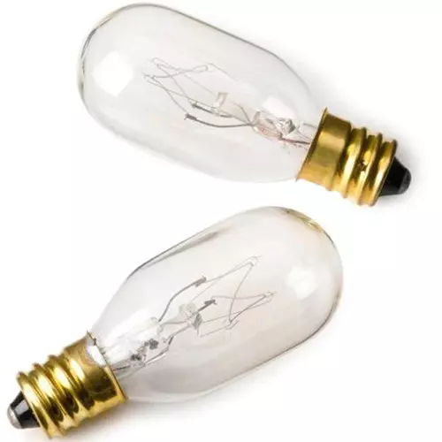 Jerdon 25W Bulbs