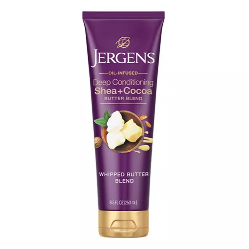 Jergens Deep Conditioning Shea+Cocoa Butter Blend