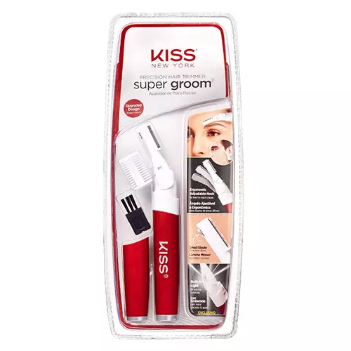 Kiss Super Groom Hair Trimmer