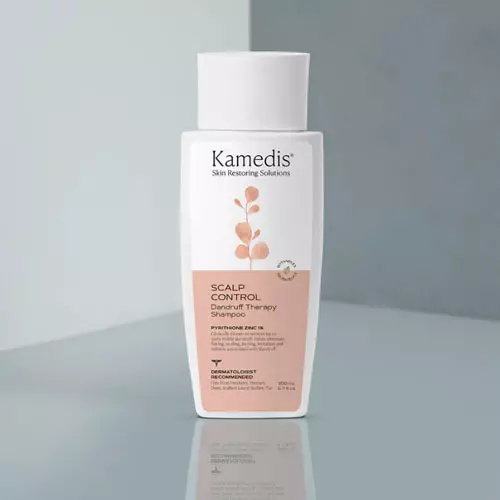 Kamedis Dandruff Therapy Shampoo