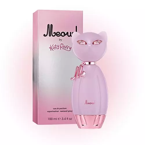 Katy Perry Meow Eau De Parfum Spray for Women