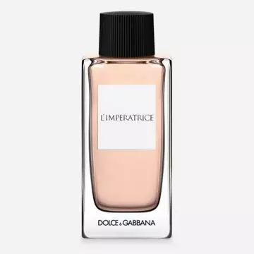 L'Imperatrice By Dolce & Gabbana
