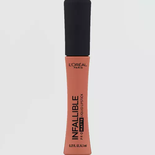 L'Oreal Paris Infallible Pro-Matte Liquid Lipstick