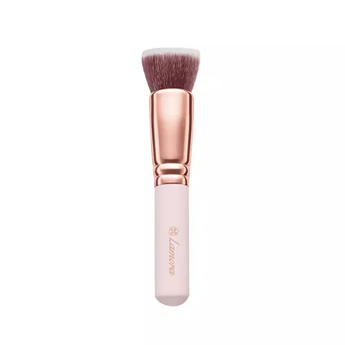 Lamora Flat Top Kabuki Foundation Brush