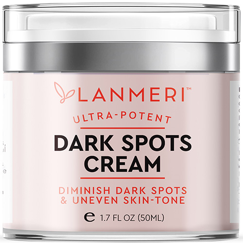 Lanmeri Dark Spots Cream