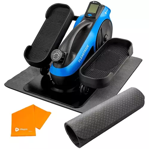 LifePro Under Desk Elliptical