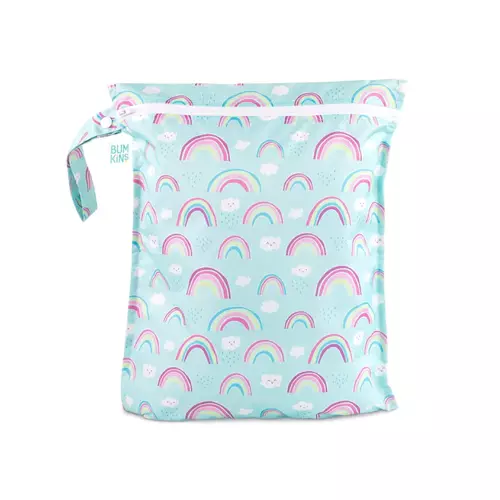 Lily Miles Baby Diaper Caddy