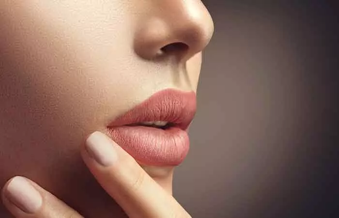 Matte-Lipstick