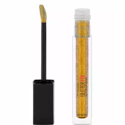 Maybelline Glitter Fix Lip Gloss