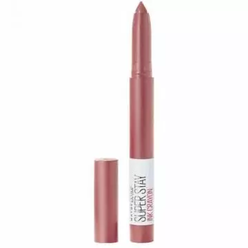 Maybelline Super Stay Ink Crayon Lipstick