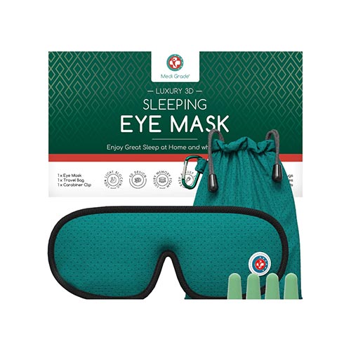 Medi Grade Soothing Gel Eye Mask