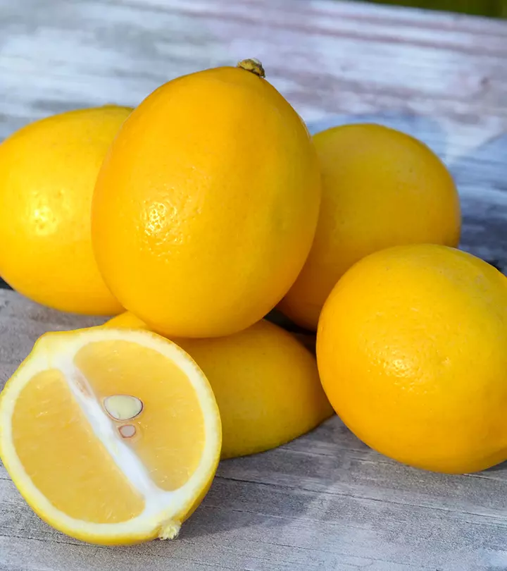 Top 21 Delicious Meyer Lemon Recipes_image