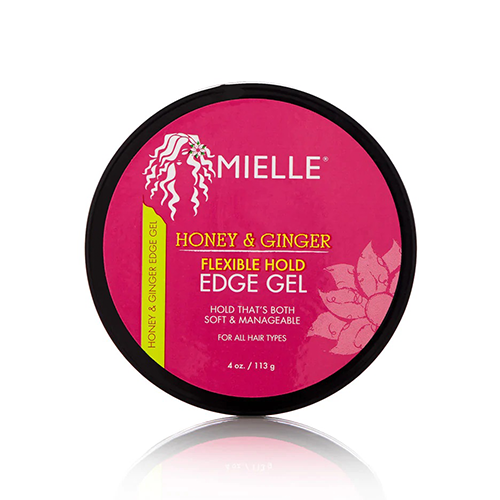 Mielle Organics Flexible Hold Edge Gel