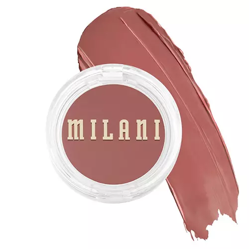 Milani Cheek Kiss Cream Blush- Merlot Moment