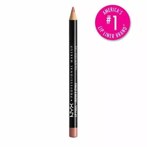 NYX PROFESSIONAL MAKEUP Slim Lip Pencil