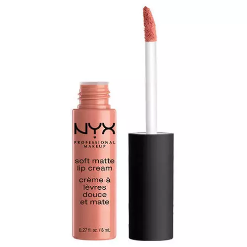 NYX PROFESSIONAL MAKEUP Soft Matte Lip Cream