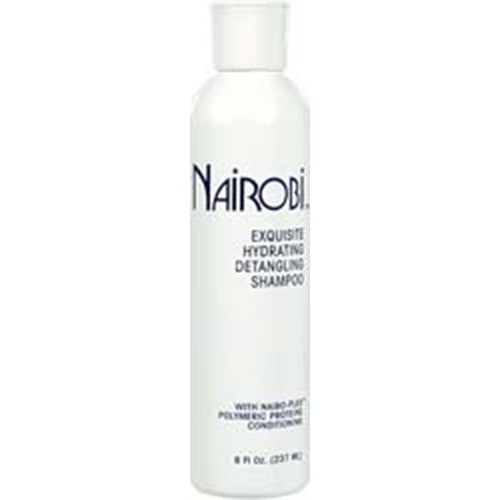 Nairobi Exquisite Hydrating Detangling Shampoo