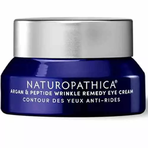 Naturopathica Argan & Peptide Wrinkle Repair Eye Cream