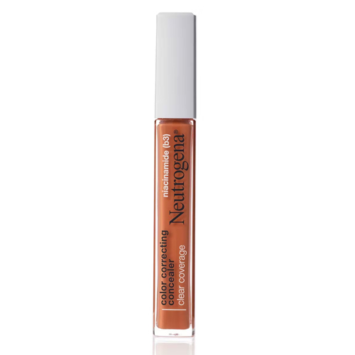 Neutrogena Clear Coverage Color Correcting Concealer