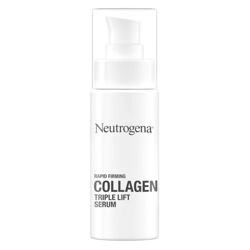 Neutrogena Rapid Firming Collagen Serum