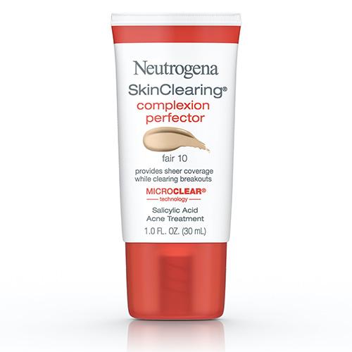 Neutrogena SkinClearing Complexion Perfector
