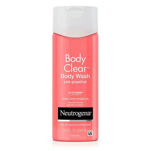 Neutrogena Body Clear Body Wash