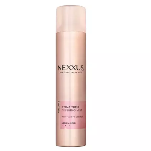 Nexxus Comb Thru Finishing Spray