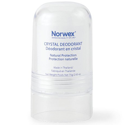 Norwex Crystal Deodorant