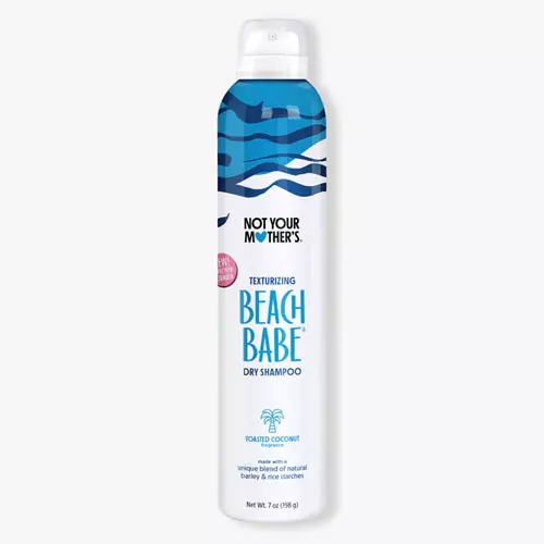 Not Your Mother's Beach Babe Dry Shampoo