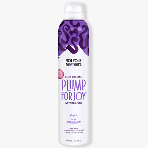 Not Your Mother's Plump for Joy Dry Shampoo