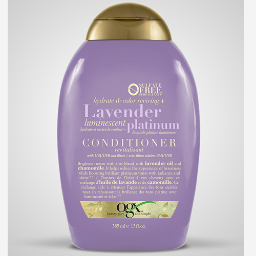 OGX Hydrate & Color Reviving Conditioner