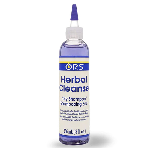 ORS Herbal Cleanse Dry Shampoo