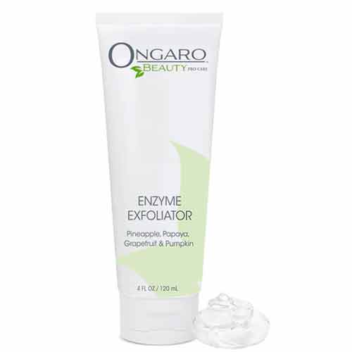 Ongaro Beauty Enzyme Exfoliator