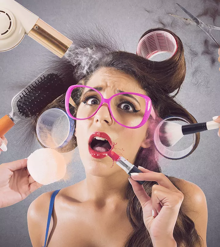 Outdated Beauty Standards That Women Should No Longer Follow