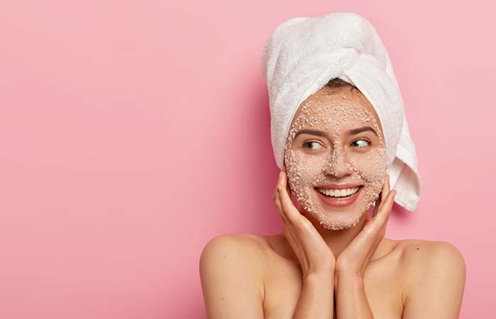 Over-Exfoliating-Your-Skin