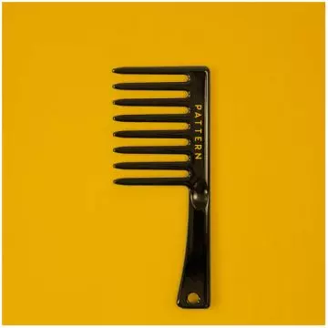 PATTERN Beauty Mini Wide Tooth Comb