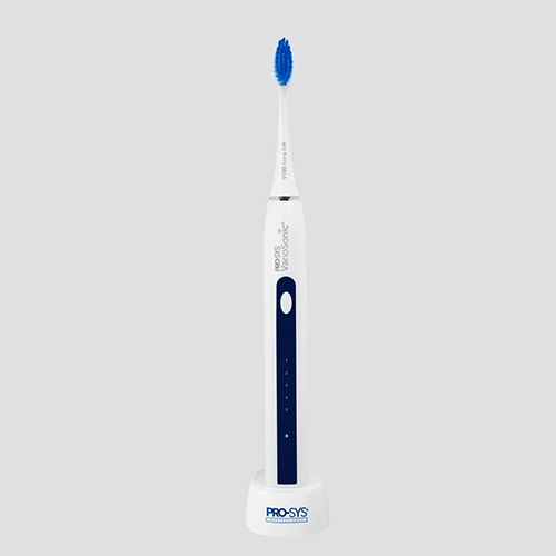 PRO-SYS VarioSonic Electric Toothbrush