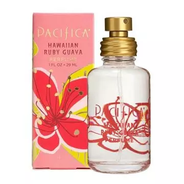 Pacifica Hawaiian Ruby Guava Parfum Spray