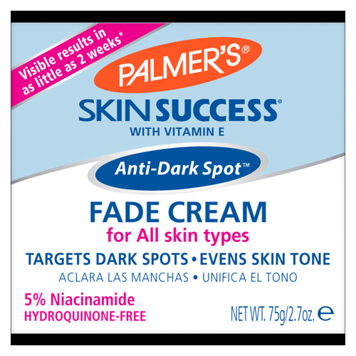Palmer’s Anti-Dark Spot Fade Cream