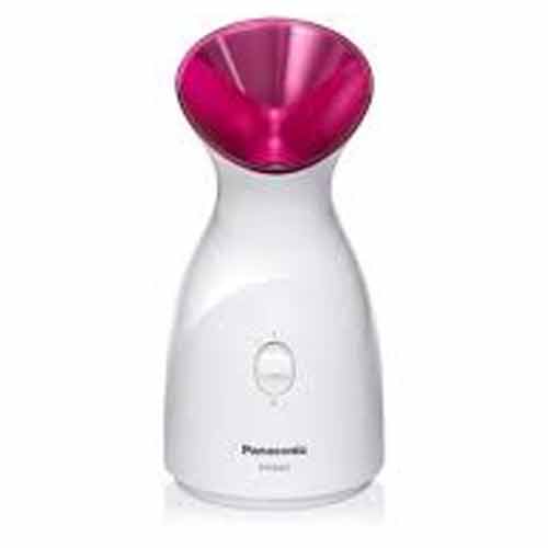 Panasonic One-Touch Operation Facial Steamer