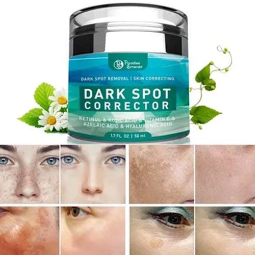 Paradise Emerald Dark Spot Remover