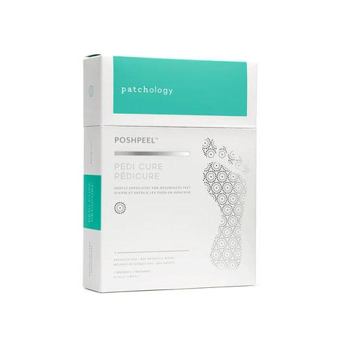 Patchology PoshPeel Pedi Cure