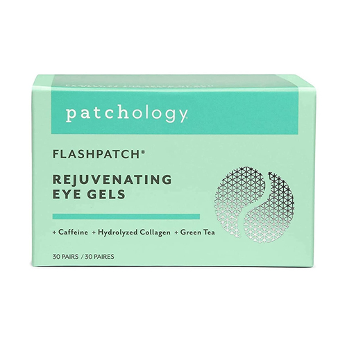 Patchology Rejuvenating Under Eye Gels