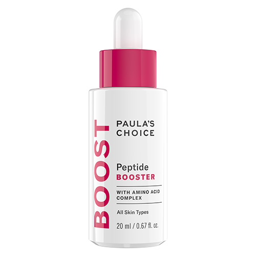 Paula's Choice BOOST Peptide Booster Serum